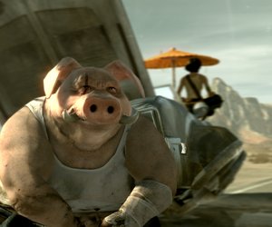 Beyond Good & Evil 2 Screenshots