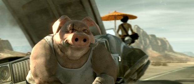 Beyond Good and Evil 2 News
