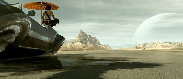 Beyond Good & Evil 2 News