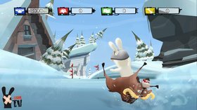Rayman Raving Rabbids TV Party Screenshot from Shacknews