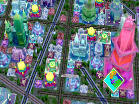 SimCity Creator Screenshot from Shacknews