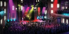 Guitar Hero On Tour Screenshot from Shacknews