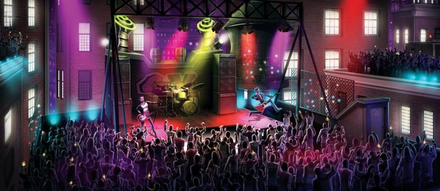 Guitar Hero: On Tour News