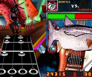 Guitar Hero: On Tour Files