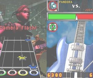 Guitar Hero: On Tour Files