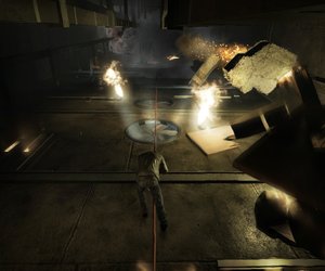 Alone in the Dark: Inferno Files