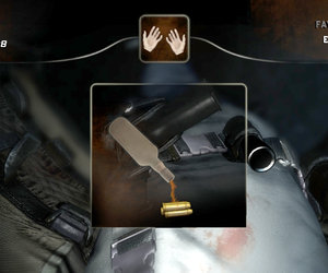 Alone in the Dark Screenshots