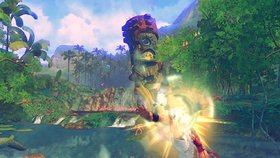 Street Fighter IV Screenshot from Shacknews