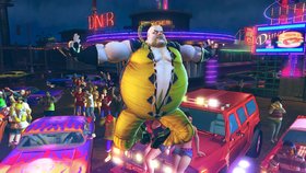 Street Fighter IV Screenshot from Shacknews