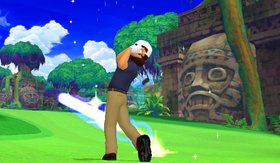 We Love Golf! Screenshot from Shacknews
