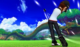 We Love Golf! Screenshot from Shacknews