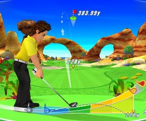 We Love Golf! Files