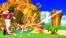 We Love Golf! Screenshot from Shacknews