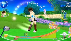 We Love Golf! Screenshot from Shacknews