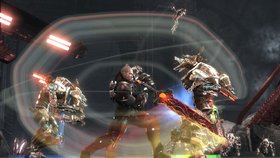 Too Human Screenshot from Shacknews