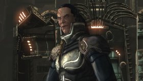 Too Human Screenshot from Shacknews