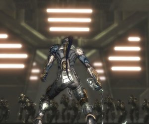 Too Human Videos