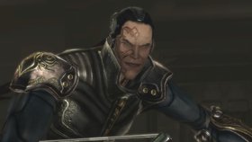 Too Human Screenshot from Shacknews