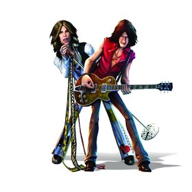 Guitar Hero: Aerosmith Screenshot from Shacknews