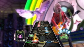 Guitar Hero: Aerosmith Screenshot from Shacknews