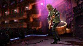 Guitar Hero: Aerosmith Screenshot from Shacknews