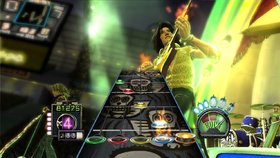 Guitar Hero: Aerosmith Screenshot from Shacknews