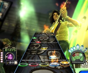 Guitar Hero: Aerosmith Chat