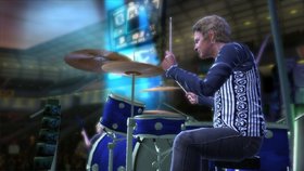 Guitar Hero: Aerosmith Screenshot from Shacknews