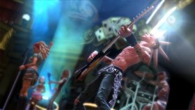 Guitar Hero: Aerosmith Screenshot from Shacknews