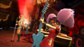 Guitar Hero: Aerosmith Screenshot from Shacknews