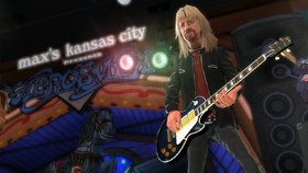 Guitar Hero: Aerosmith Screenshot from Shacknews
