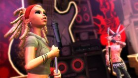 Guitar Hero: Aerosmith Screenshot from Shacknews