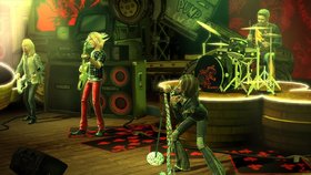 Guitar Hero: Aerosmith Screenshot from Shacknews