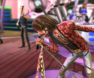 Guitar Hero: Aerosmith Files