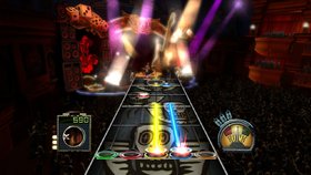 Guitar Hero: Aerosmith Screenshot from Shacknews