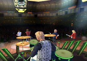 Guitar Hero: Aerosmith Screenshot from Shacknews