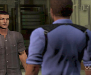 Alpha Protocol Files