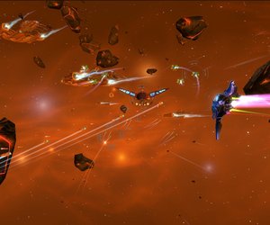 Aces of the Galaxy Videos