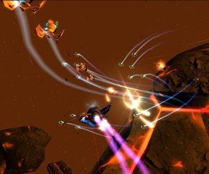 Aces of the Galaxy Files