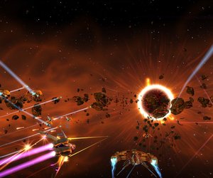 Aces of the Galaxy Chat