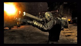 Dark Void Screenshot from Shacknews