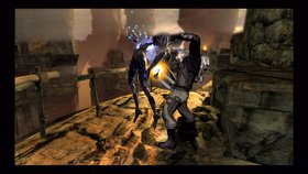 Dark Void Screenshot from Shacknews