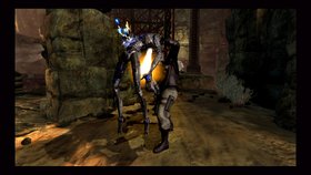 Dark Void Screenshot from Shacknews
