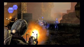 Dark Void Screenshot from Shacknews