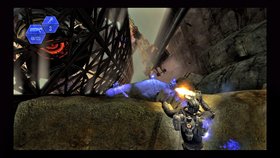 Dark Void Screenshot from Shacknews
