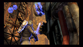 Dark Void Screenshot from Shacknews