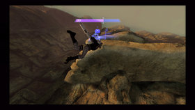 Dark Void Screenshot from Shacknews