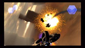Dark Void Screenshot from Shacknews
