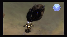 Dark Void Screenshot from Shacknews
