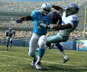 Madden NFL 09 Videos